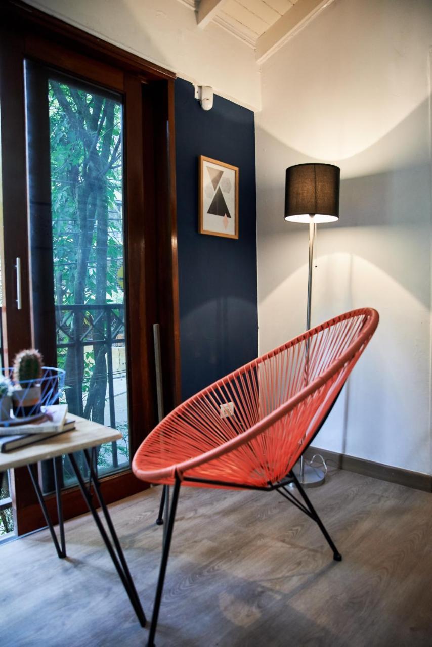 Luxury Loft Picasso * Medellín