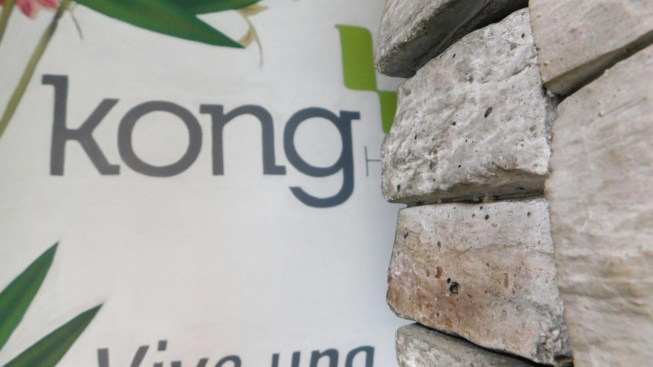 Hotel Kong 2*