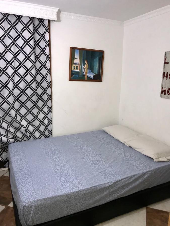 Apartamento Guayacanes De San Diego *