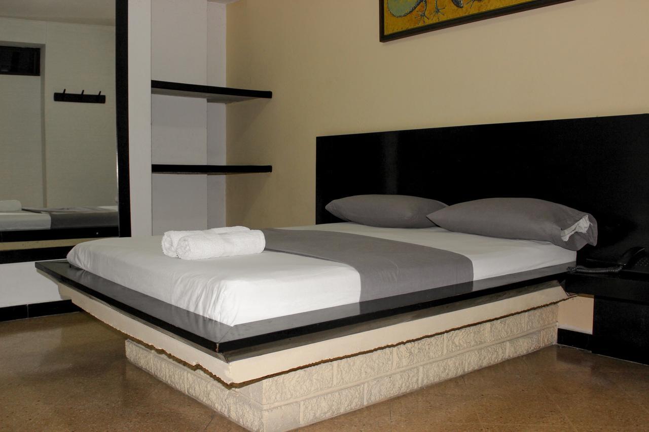 Hotel Natural