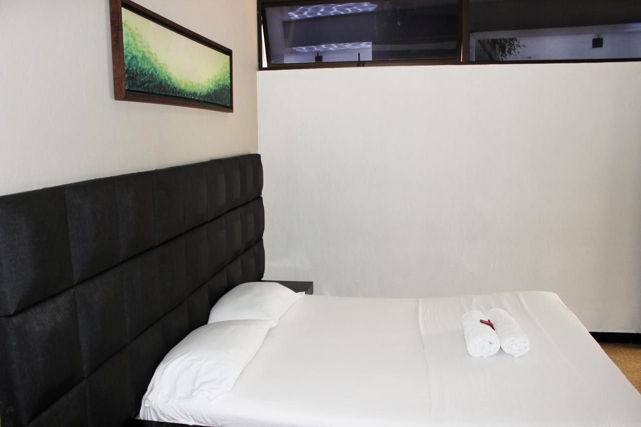 Hotel Natural Medellín