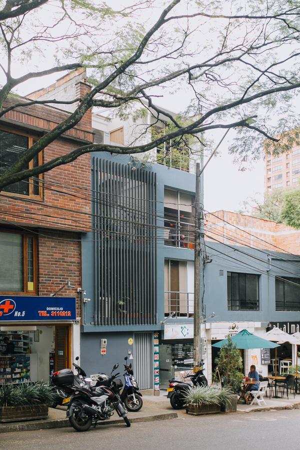 Apartamento Lleras Apartamento Medellín