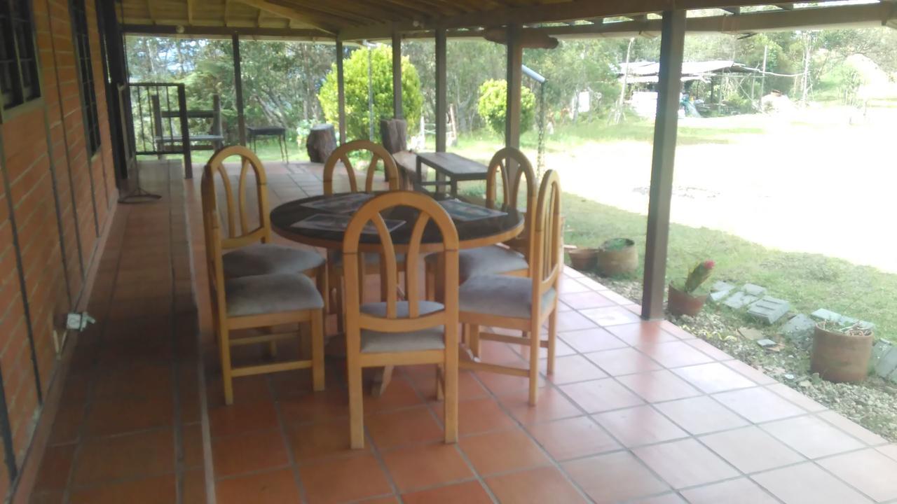 Rural Misia Emilia * Medellín