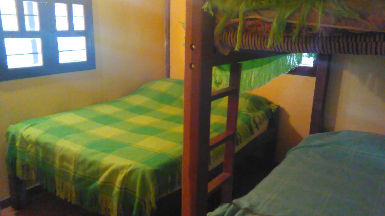 Lodge Rural Misia Emilia Medellín