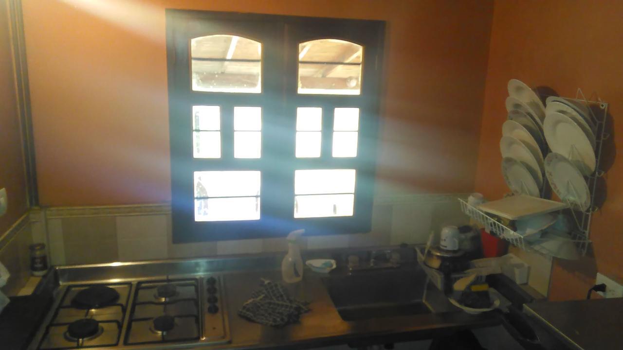 Lodge Rural Misia Emilia