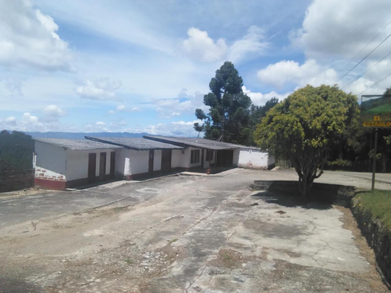 Lodge Rural Misia Emilia Medellín