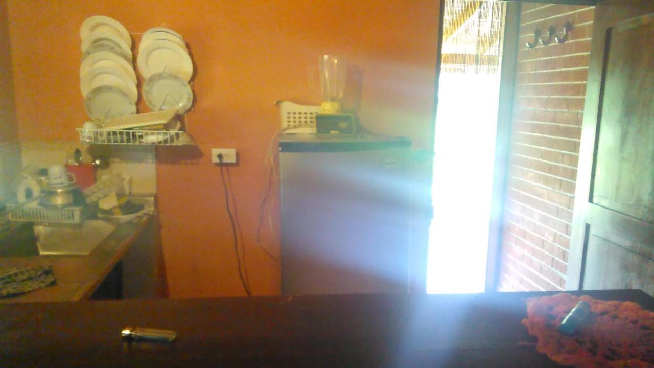 Rural Misia Emilia Lodge Medellín