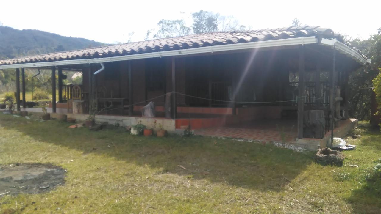 Rural Misia Emilia Lodge