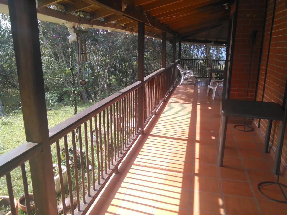 Rural Misia Emilia * Medellín
