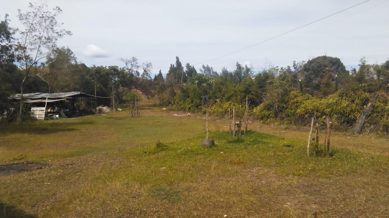 Rural Misia Emilia Lodge Medellín