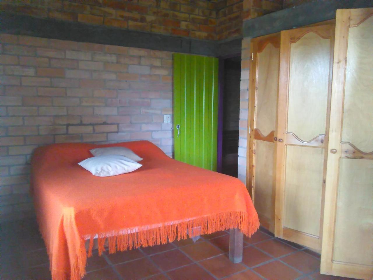 Rural Misia Emilia Medellín