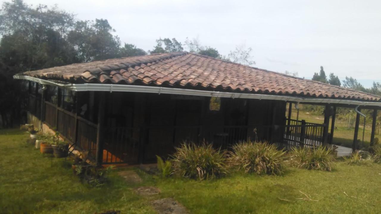 Rural Misia Emilia * Medellín