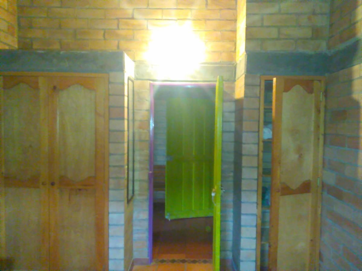 Lodge Rural Misia Emilia *