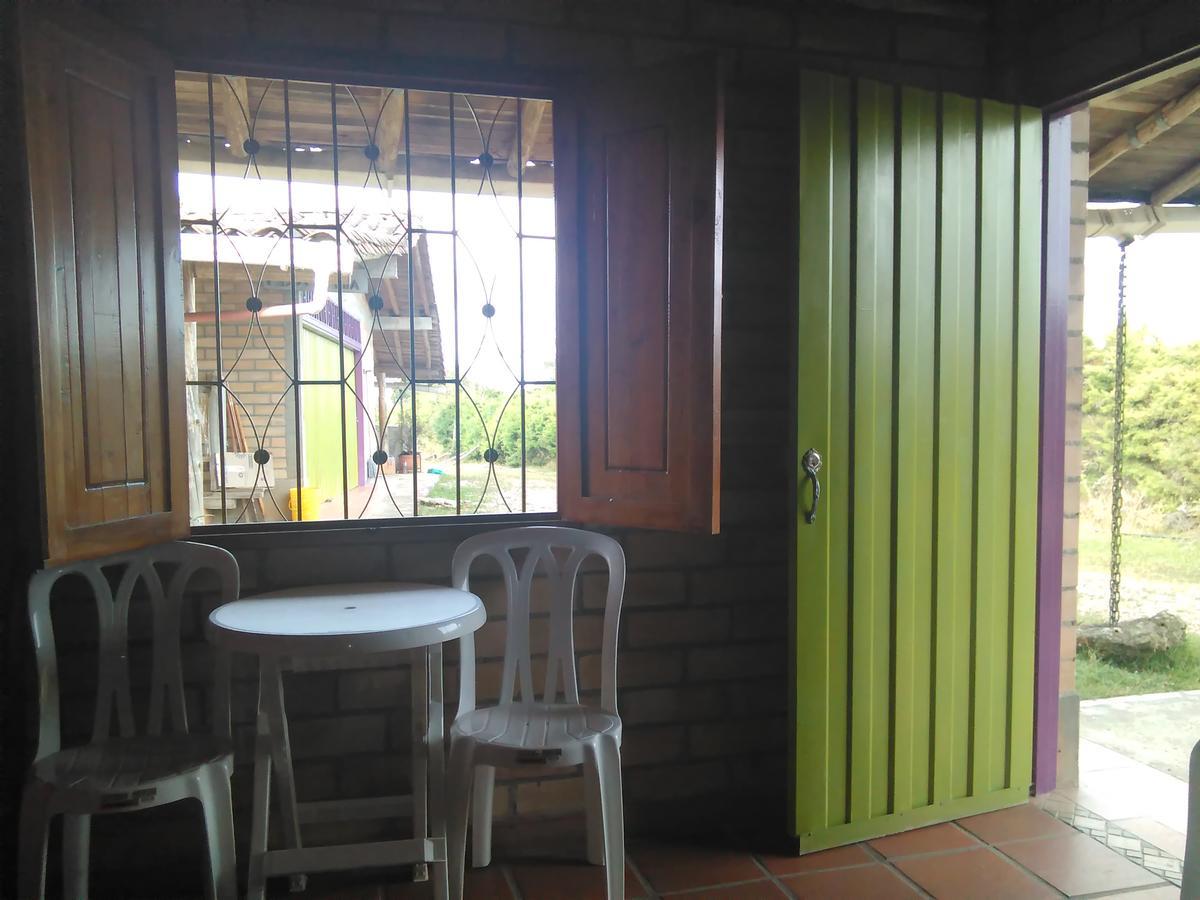 Lodge Rural Misia Emilia Medellín