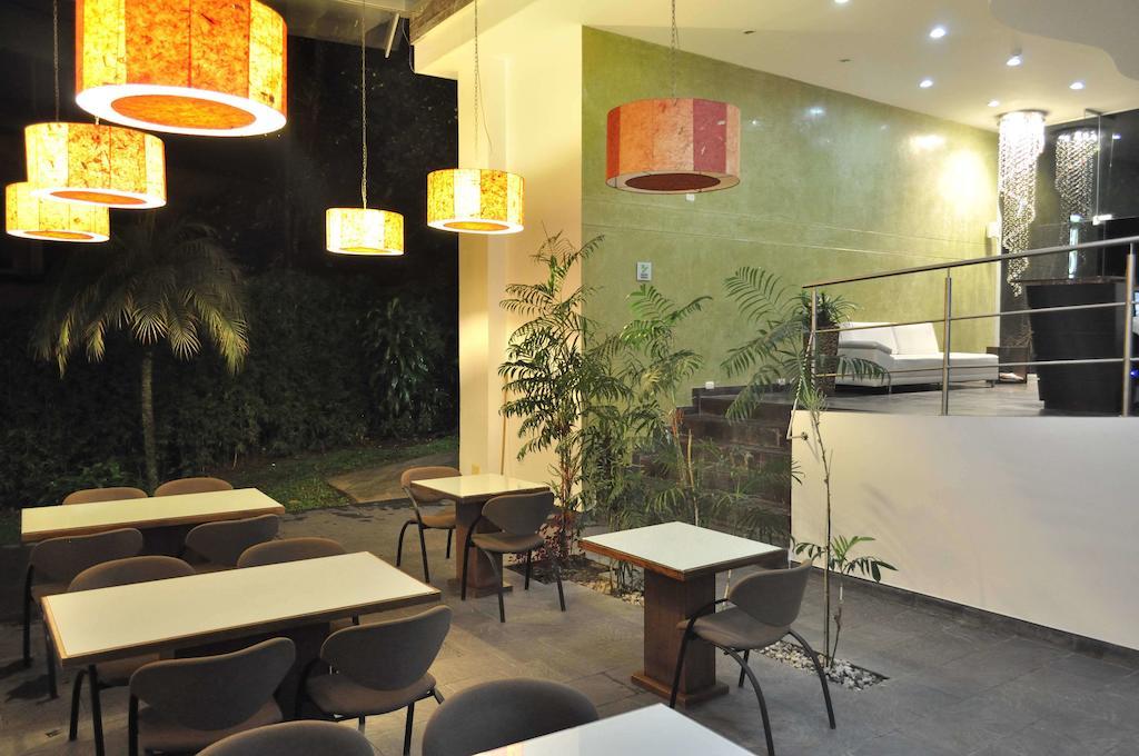 Rosas Boutique Medellín