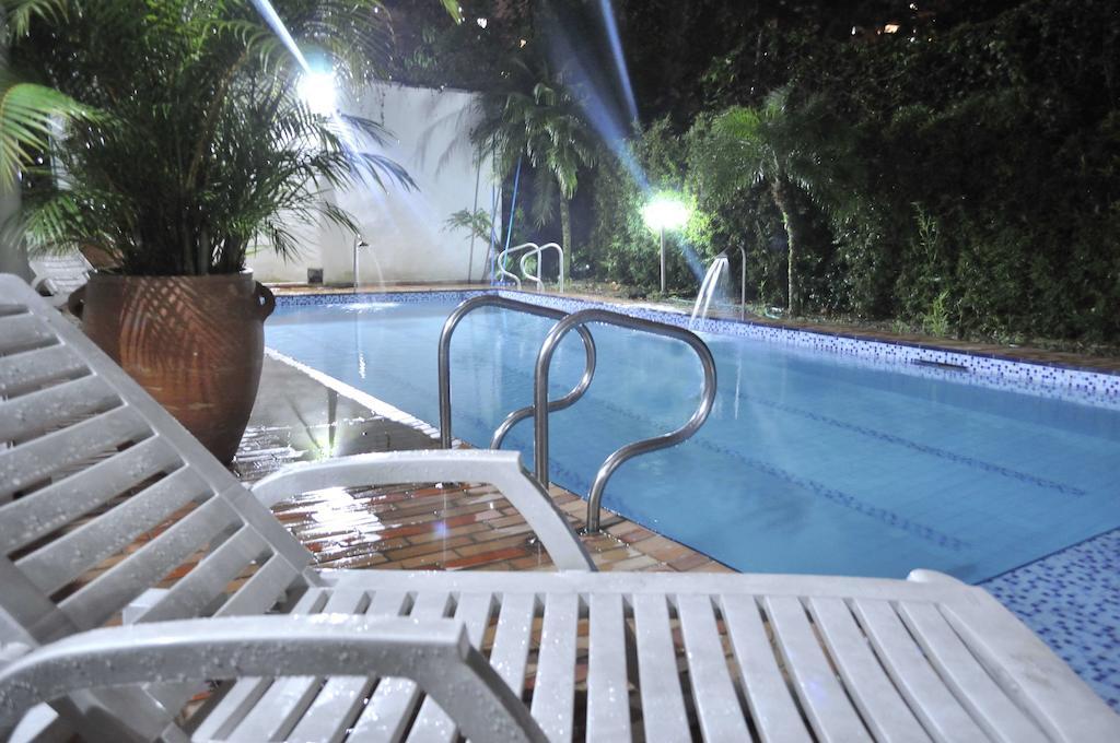 Rosas Boutique Hotel
