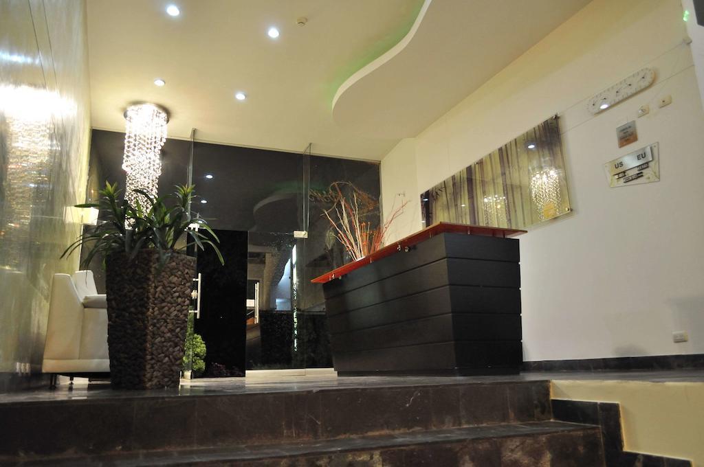 Hotel Rosas Boutique 3*