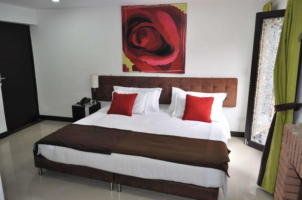 Rosas Boutique Hotel 3*