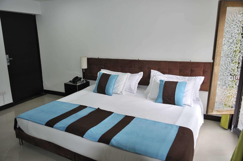 Hotel Rosas Boutique Medellín