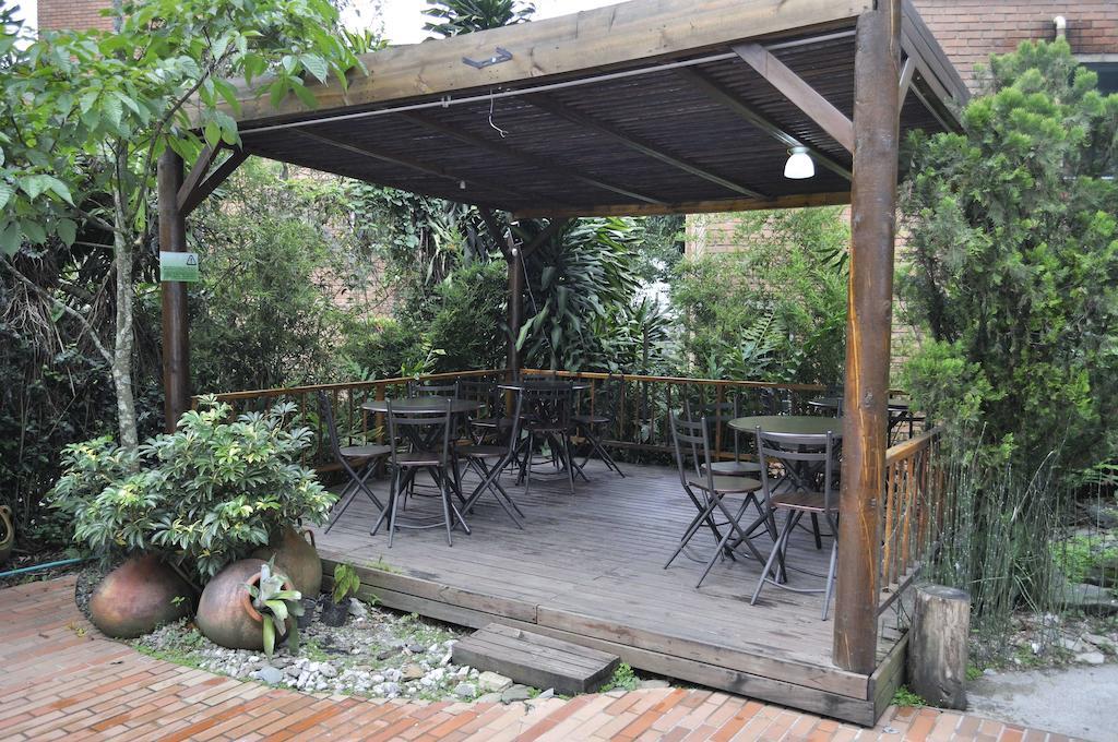 Rosas Boutique Hotel Medellín
