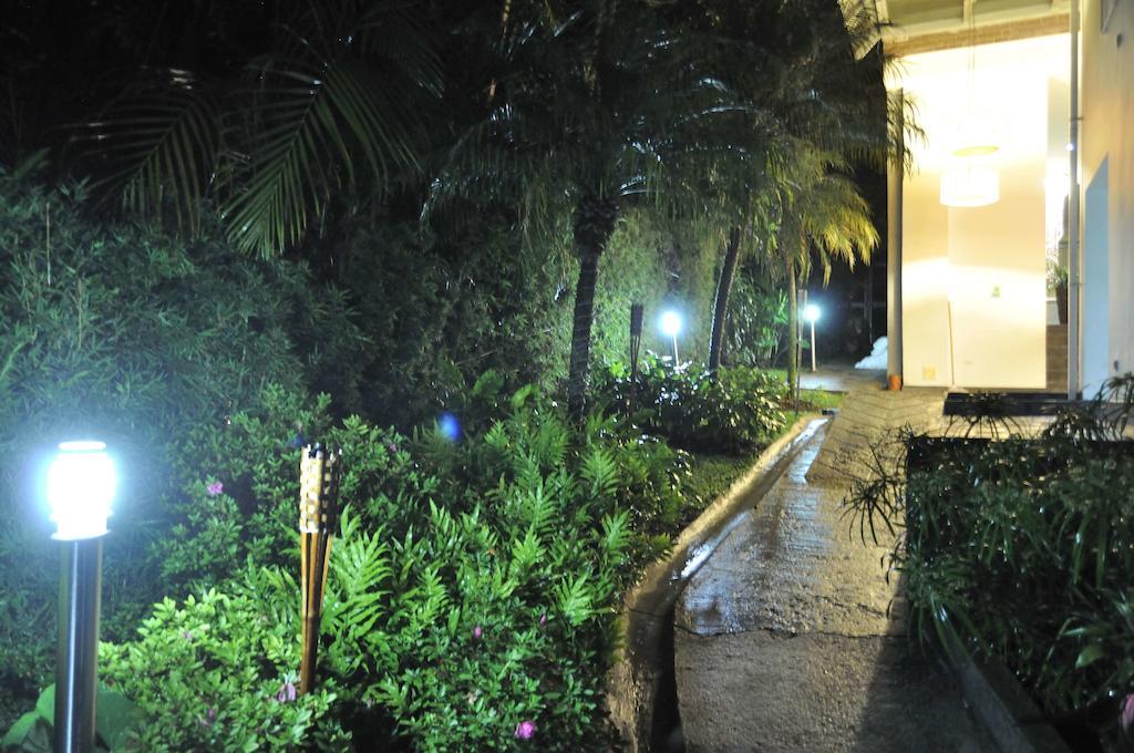 Rosas Boutique Hotel