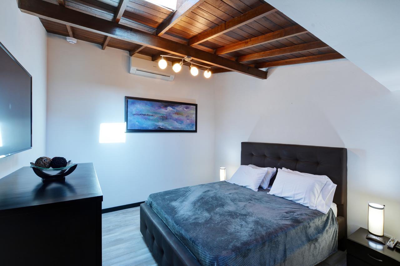 Hotel Viktory Boutique 3*