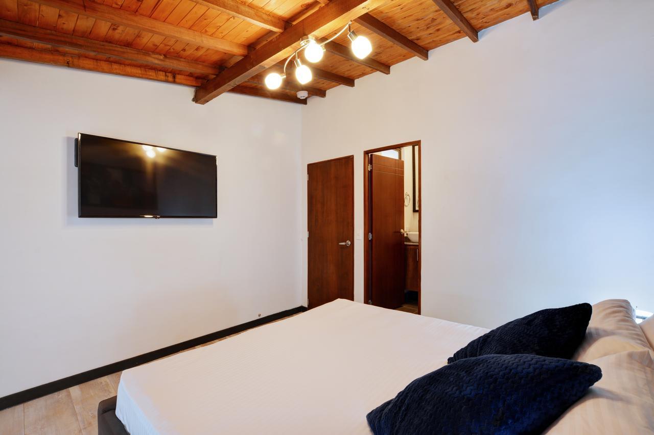 Hotel Viktory Boutique Medellin