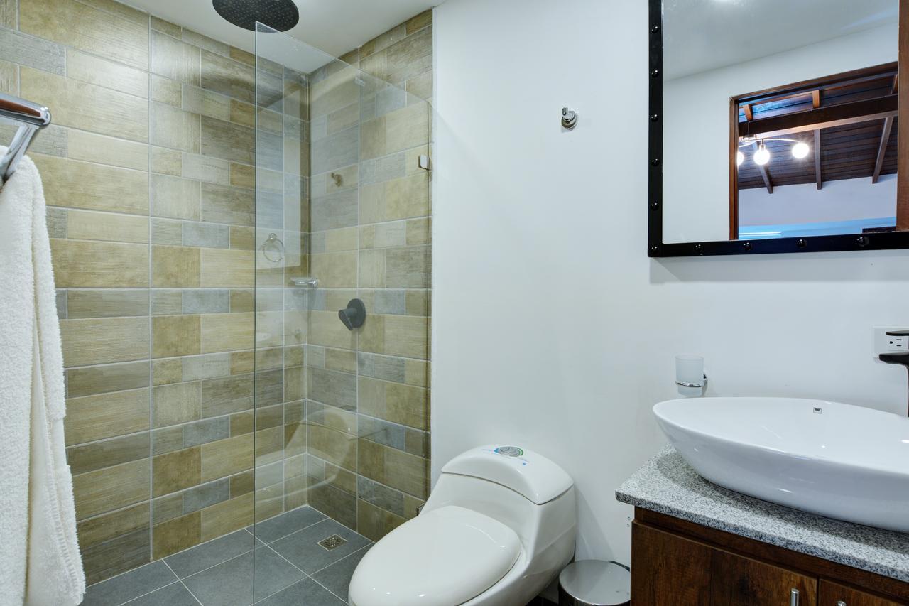 Viktory Boutique Hotel Medellin