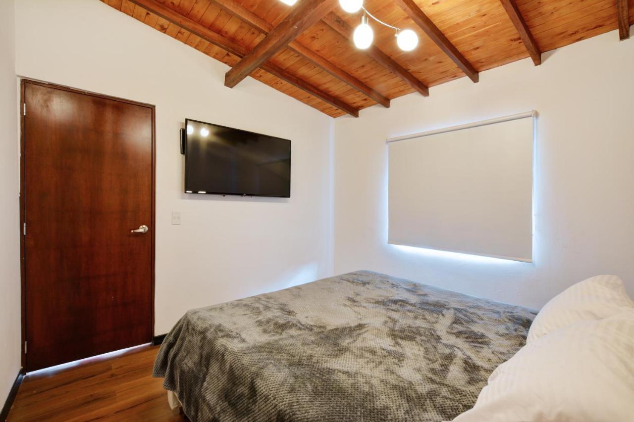Hotel Viktory Boutique Medellin