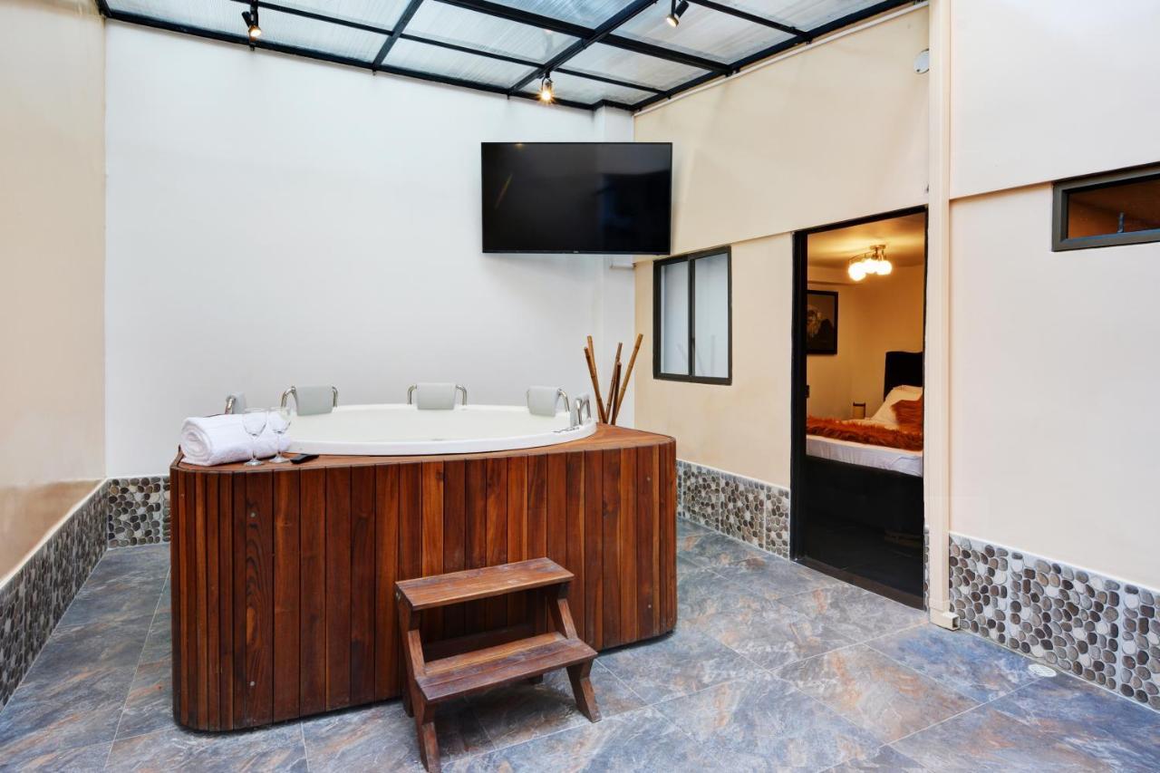 Viktory Boutique Hotel