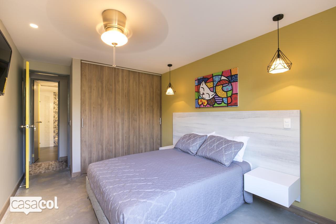 Ayamonte Provenza Apartment