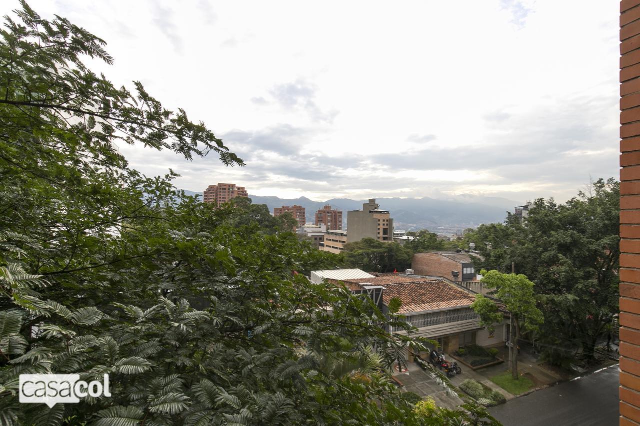 Ayamonte Provenza Apartment Medellin