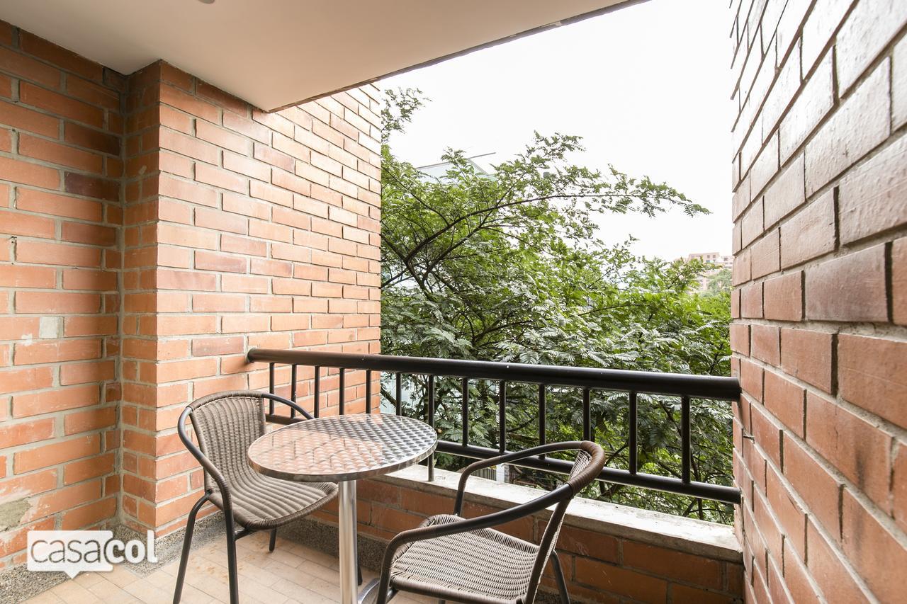 Apartment Ayamonte Provenza Medellin