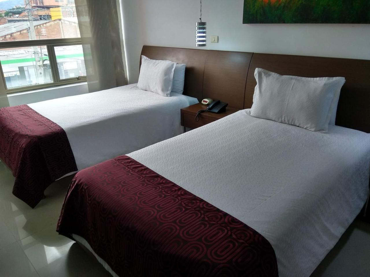 Hotel Merlott 70 3*