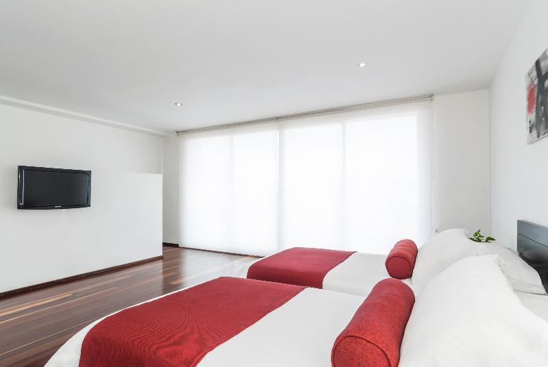 Apartahotel Travelers Orange
