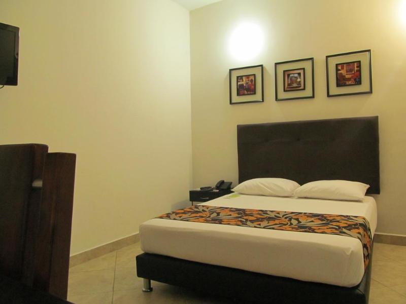 Quinta Avenida Medellín