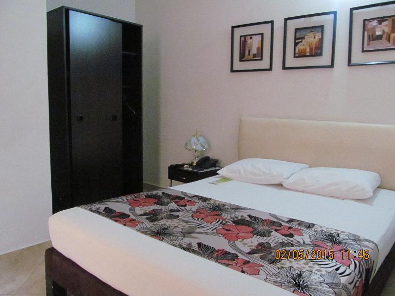 Hotel Quinta Avenida Medellin