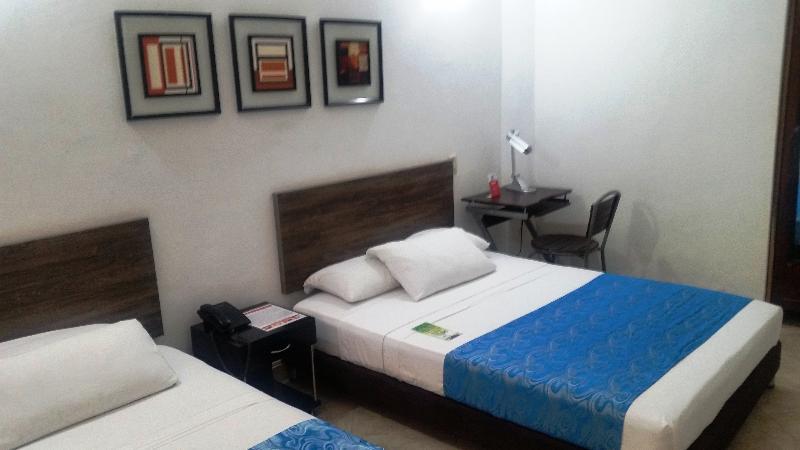 Quinta Avenida 3* Medellin