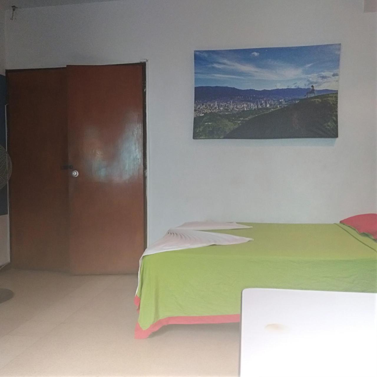 Almarita * Medellín