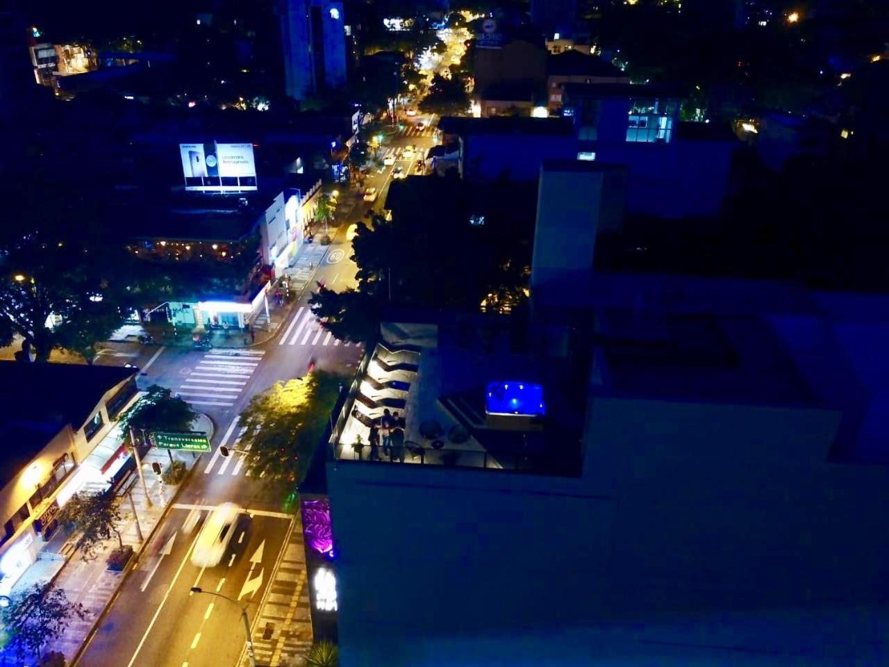 Dix Hotel Medellín
