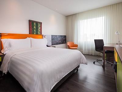 Hotel Hampton By Hilton