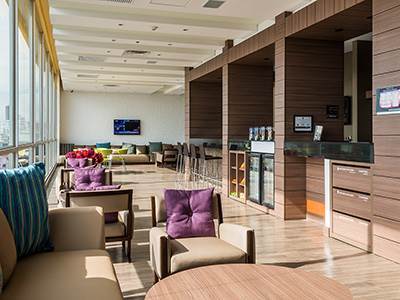 Hampton By Hilton 4*