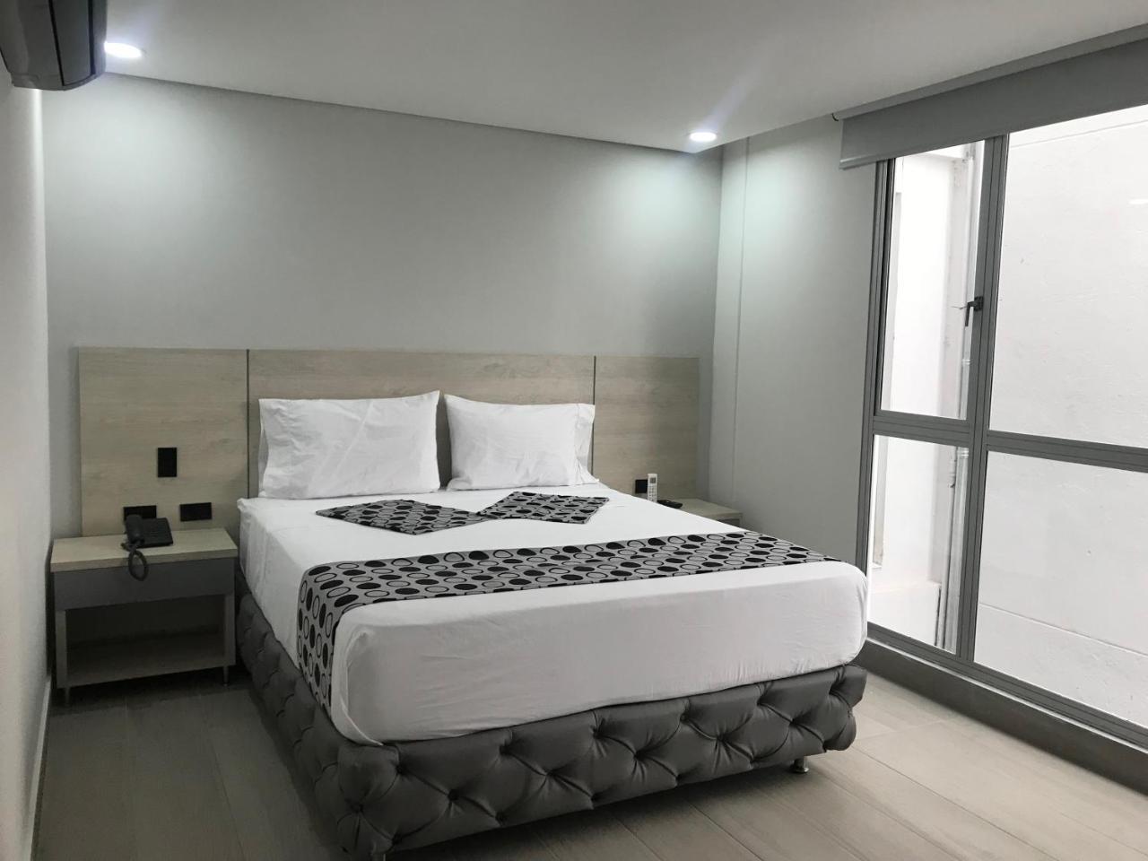 Loup Hotel Medellin