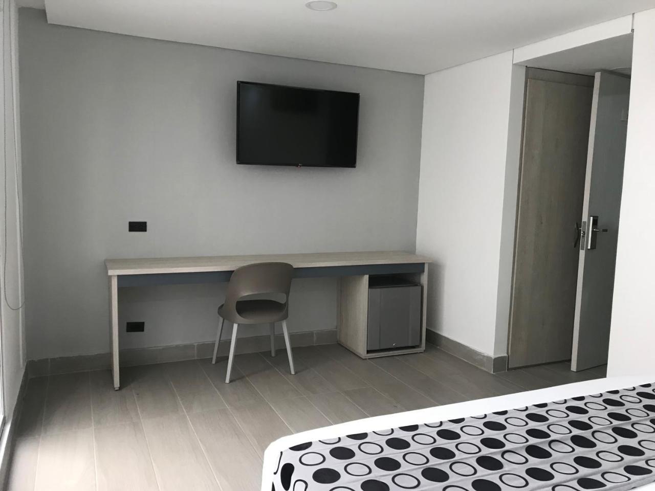 Hotel Loup Medellin