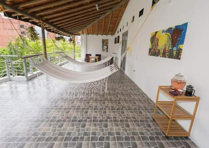 Plaza 33 Medellín