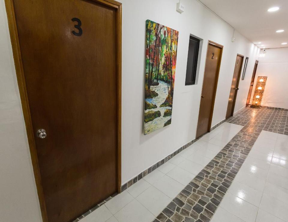Hotel Plaza 33