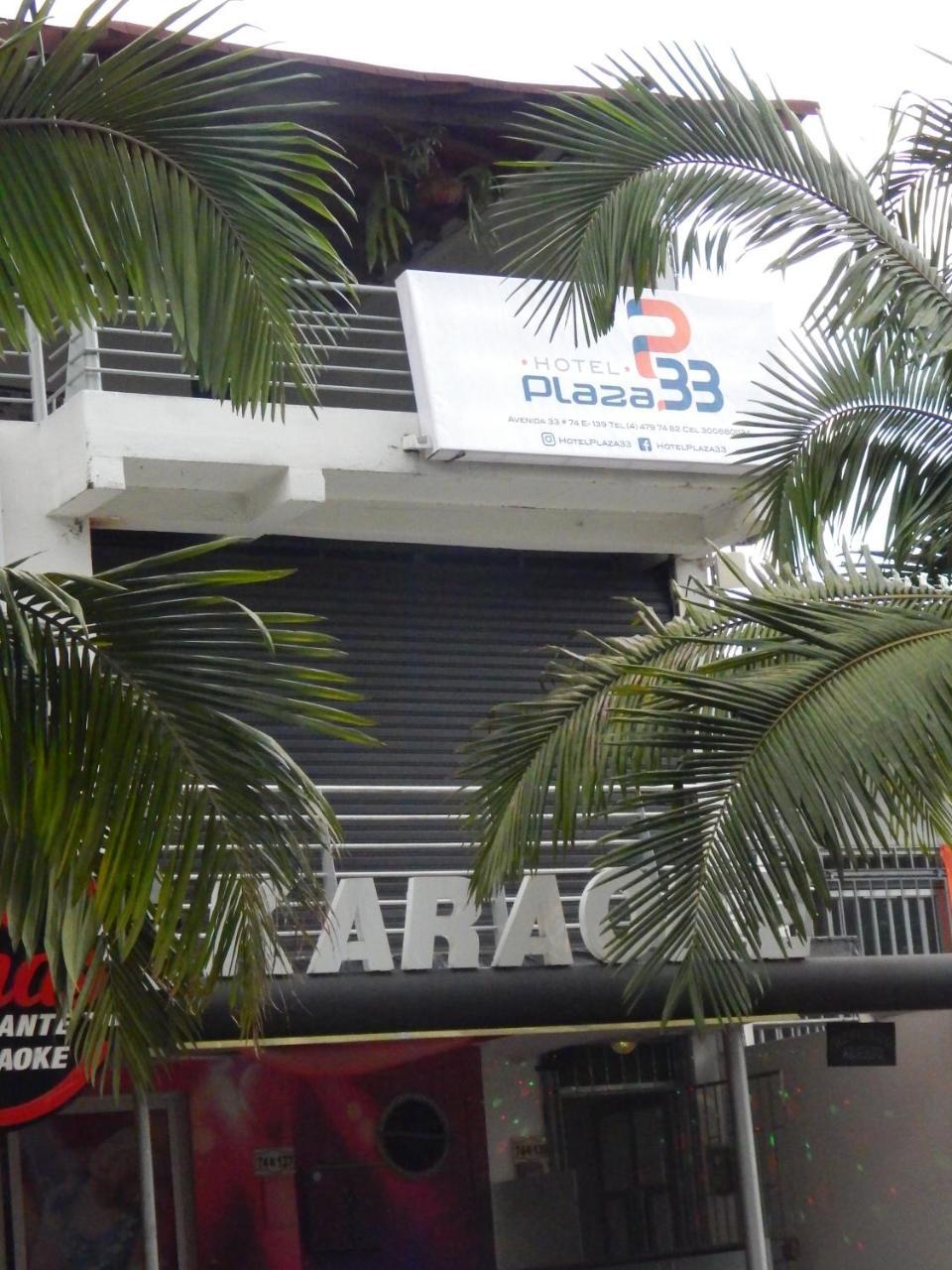 Plaza 33 Hotel
