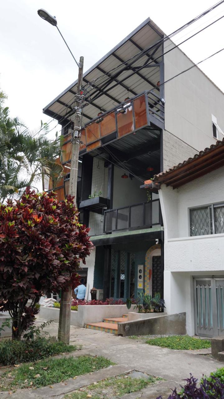Nativo Hostal