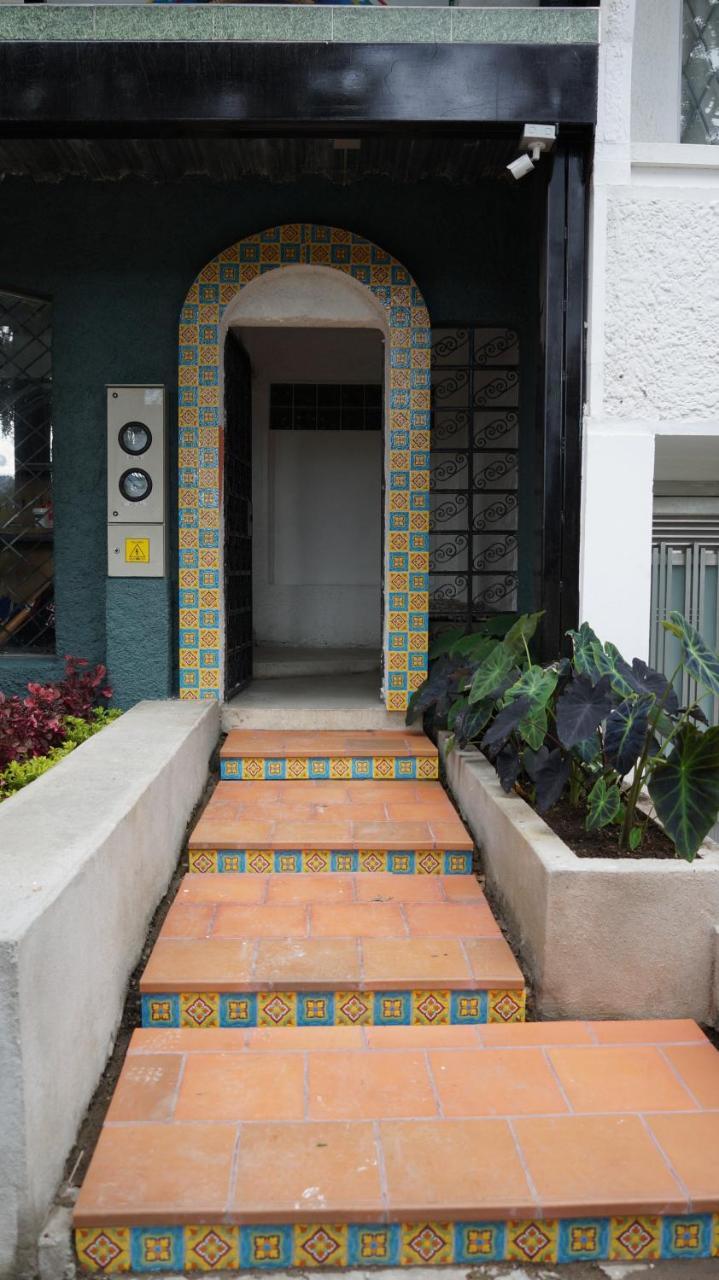 Nativo Hostal *