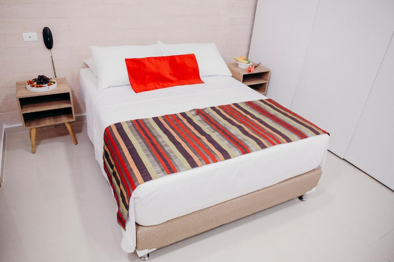 Hotel Sie7e